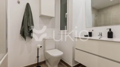 Piso en alquiler en Carrer de Maria Auxiliadora - Imagen 21