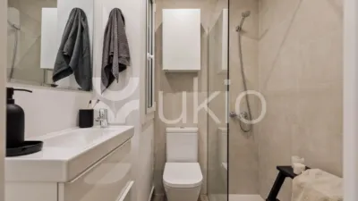 Piso en alquiler en Carrer de Maria Auxiliadora - Imagen 22