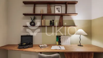 Piso en alquiler en Carrer de Maria Auxiliadora - Imagen 4