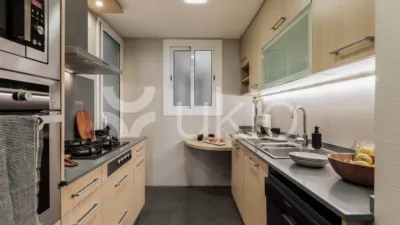 Piso en alquiler en Carrer de Maria Auxiliadora - Imagen 5