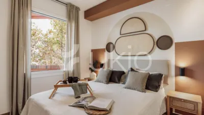 Piso en alquiler en Carrer de Maria Auxiliadora - Imagen 6