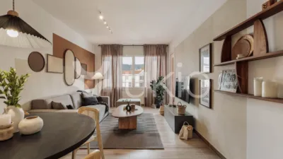 Piso en alquiler en Carrer de Maria Auxiliadora - Imagen 7