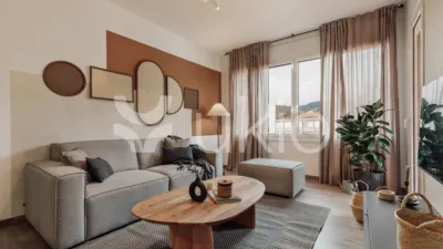 Piso en alquiler en Carrer de Maria Auxiliadora - Imagen 2