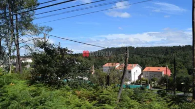 Terreno en venta en Lugar do Queiroal - Vista 2
