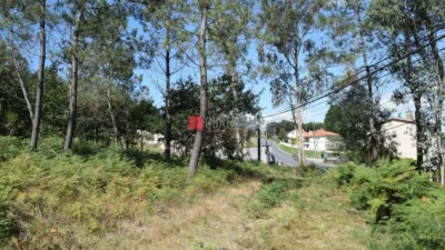 Terreno en venta en Lugar do Queiroal - Vista 3
