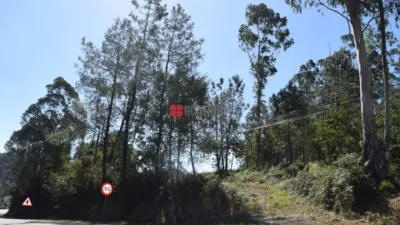 Terreno en venta en Lugar do Queiroal - Vista 5