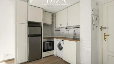 Piso en alquiler en Calle de los Dos Amigos - Imagen 10