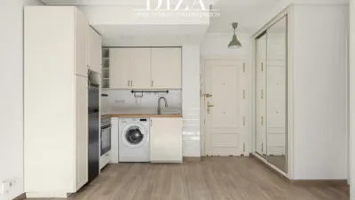 Piso en alquiler en Calle de los Dos Amigos - Imagen 12