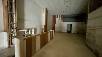 Local comercial en venta en Carretera de Castela, 66 - Ansicht 4