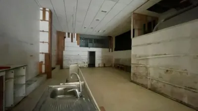 Local comercial en venta en Carretera de Castela, 66 - Ansicht 5