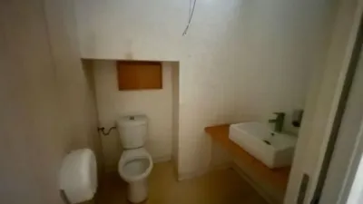 Local comercial en venta en Carretera de Castela, 66 - Ansicht 6