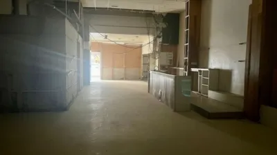 Local comercial en venta en Carretera de Castela, 66 - Mehr