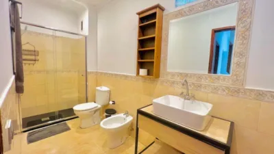 Habitación en alquiler en La Isleta, Puerto Canteras (Las Palmas de Gran Canaria) de 500 €<span>/mes</span>