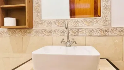 Habitación en alquiler en La Isleta, Puerto Canteras (Las Palmas de Gran Canaria) de 500 €<span>/mes</span>