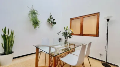 Habitación en alquiler en La Isleta, Puerto Canteras (Las Palmas de Gran Canaria) de 500 €<span>/mes</span>