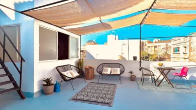 Habitación en alquiler en La Isleta, Puerto Canteras (Las Palmas de Gran Canaria) de 500 €<span>/mes</span>