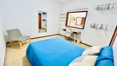 Habitación en alquiler en La Isleta, Puerto Canteras (Las Palmas de Gran Canaria) de 500 €<span>/mes</span>