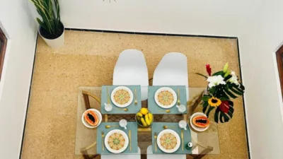 Habitación en alquiler en La Isleta, Puerto Canteras (Las Palmas de Gran Canaria) de 500 €<span>/mes</span>