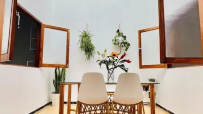 Habitación en alquiler en La Isleta, Puerto Canteras (Las Palmas de Gran Canaria) de 500 €<span>/mes</span>