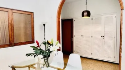 Habitación en alquiler en La Isleta, Puerto Canteras (Las Palmas de Gran Canaria) de 500 €<span>/mes</span>