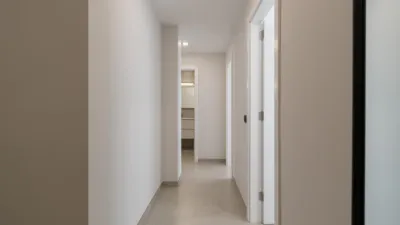 Ático en venta en Calle Bernardo de la Torre, 62, cerca de Calle de Nicolás Estévanez, Puerto Canteras (Las Palmas de Gran Canaria) de 450.000 €