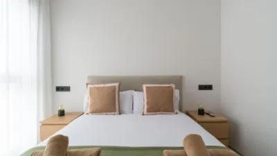 Ático en venta en Calle Bernardo de la Torre, 62, cerca de Calle de Nicolás Estévanez, Puerto Canteras (Las Palmas de Gran Canaria) de 450.000 €