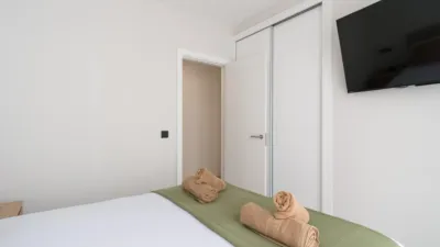 Ático en venta en Calle Bernardo de la Torre, 62, cerca de Calle de Nicolás Estévanez, Puerto Canteras (Las Palmas de Gran Canaria) de 450.000 €
