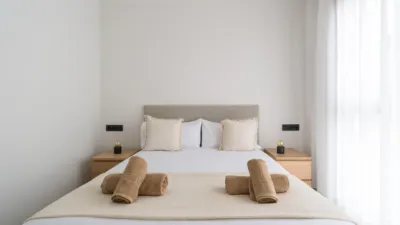 Ático en venta en Calle Bernardo de la Torre, 62, cerca de Calle de Nicolás Estévanez, Puerto Canteras (Las Palmas de Gran Canaria) de 450.000 €