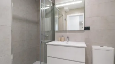 Ático en venta en Calle Bernardo de la Torre, 62, cerca de Calle de Nicolás Estévanez, Puerto Canteras (Las Palmas de Gran Canaria) de 450.000 €
