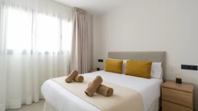 Ático en venta en Calle Bernardo de la Torre, 62, cerca de Calle de Nicolás Estévanez, Puerto Canteras (Las Palmas de Gran Canaria) de 450.000 €