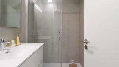 Ático en venta en Calle Bernardo de la Torre, 62, cerca de Calle de Nicolás Estévanez, Puerto Canteras (Las Palmas de Gran Canaria) de 450.000 €