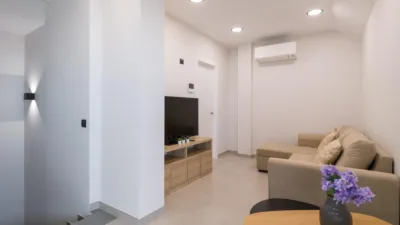 Ático en venta en Calle Bernardo de la Torre, 62, cerca de Calle de Nicolás Estévanez, Puerto Canteras (Las Palmas de Gran Canaria) de 450.000 €