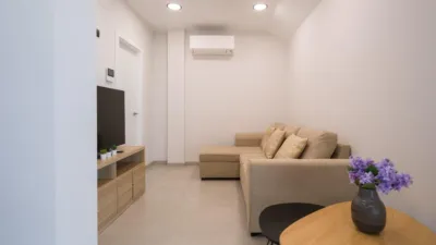 Ático en venta en Calle Bernardo de la Torre, 62, cerca de Calle de Nicolás Estévanez, Puerto Canteras (Las Palmas de Gran Canaria) de 450.000 €