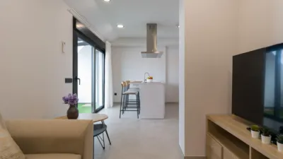 Ático en venta en Calle Bernardo de la Torre, 62, cerca de Calle de Nicolás Estévanez, Puerto Canteras (Las Palmas de Gran Canaria) de 450.000 €