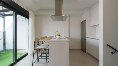 Ático en venta en Calle Bernardo de la Torre, 62, cerca de Calle de Nicolás Estévanez, Puerto Canteras (Las Palmas de Gran Canaria) de 450.000 €