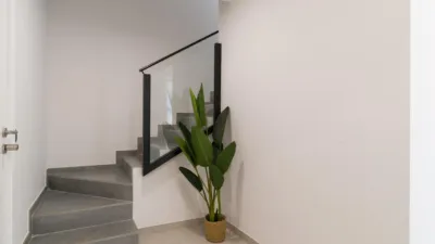 Ático en venta en Calle Bernardo de la Torre, 62, cerca de Calle de Nicolás Estévanez, Puerto Canteras (Las Palmas de Gran Canaria) de 450.000 €