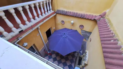 House in Almodóvar del Río photo 18