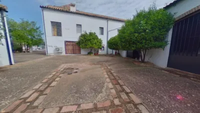 Chalet on Avenida de María Auxiliadora photo 11
