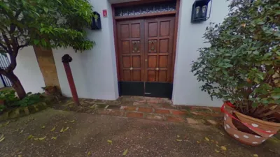Chalet on Avenida de María Auxiliadora photo 13
