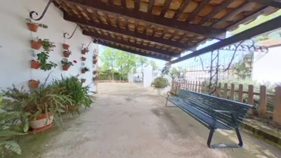Chalet on Avenida de María Auxiliadora photo 21