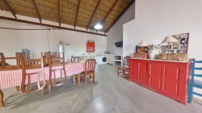 Chalet on Avenida de María Auxiliadora photo 22