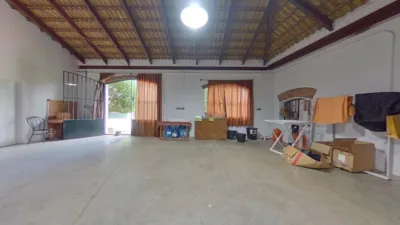 Chalet on Avenida de María Auxiliadora photo 23