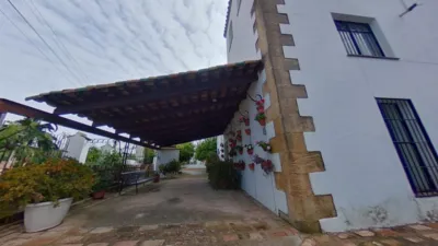 Chalet on Avenida de María Auxiliadora photo 24
