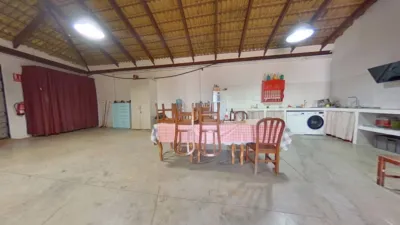 Chalet on Avenida de María Auxiliadora photo 25