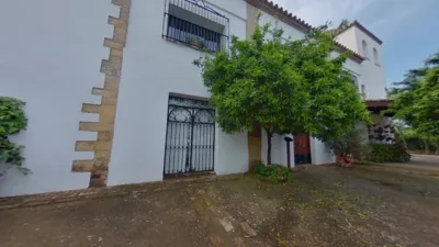 Chalet on Avenida de María Auxiliadora photo 28