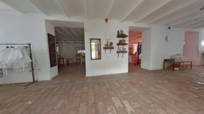 Chalet on Avenida de María Auxiliadora photo 31