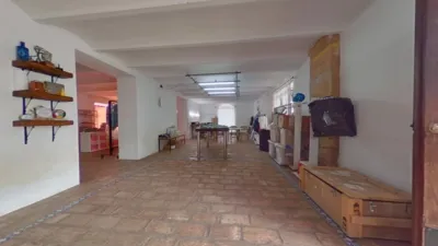 Chalet on Avenida de María Auxiliadora photo 33