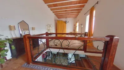 Chalet on Avenida de María Auxiliadora photo 36