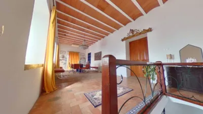 Chalet on Avenida de María Auxiliadora photo 38