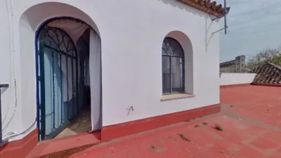 Chalet on Avenida de María Auxiliadora photo 41